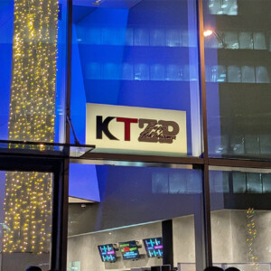 KT Zepp Yokohamaの外観の画像